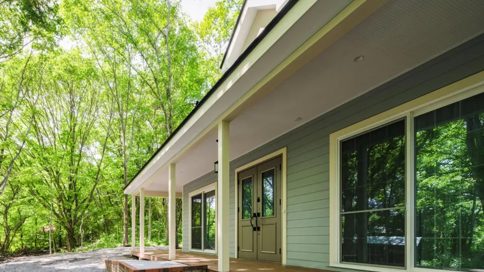 Kita Karuizawa Vacation Rental FARMSIDE
