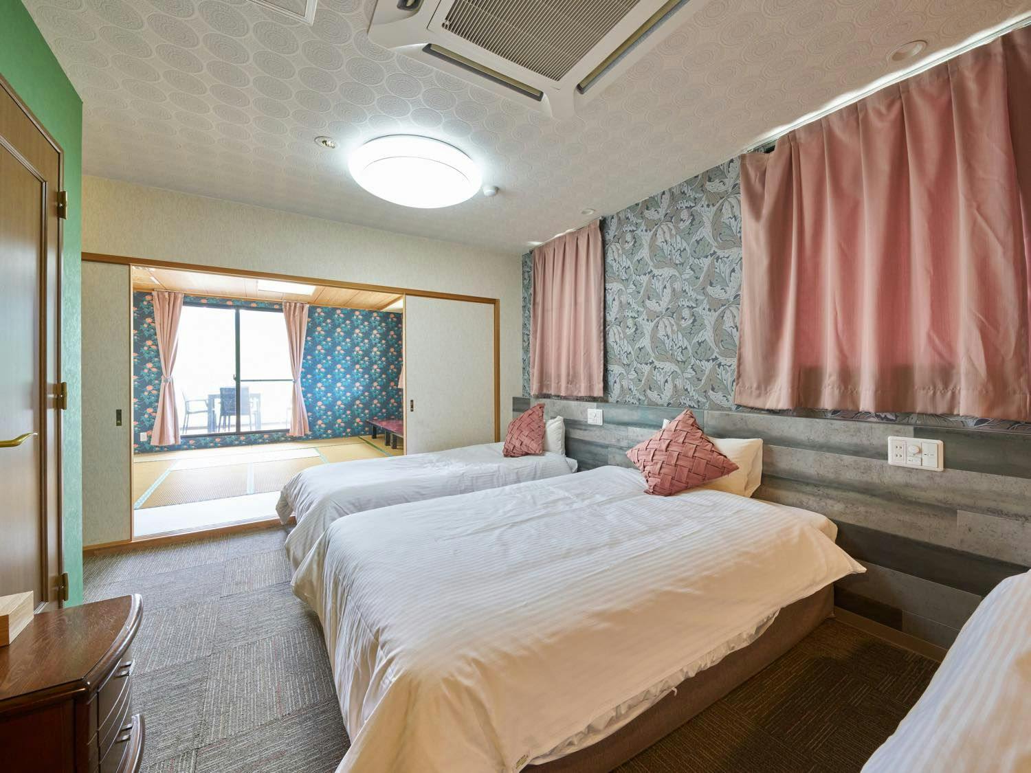 Michi no Yado Station Tajima / HOTEL VILLAGE