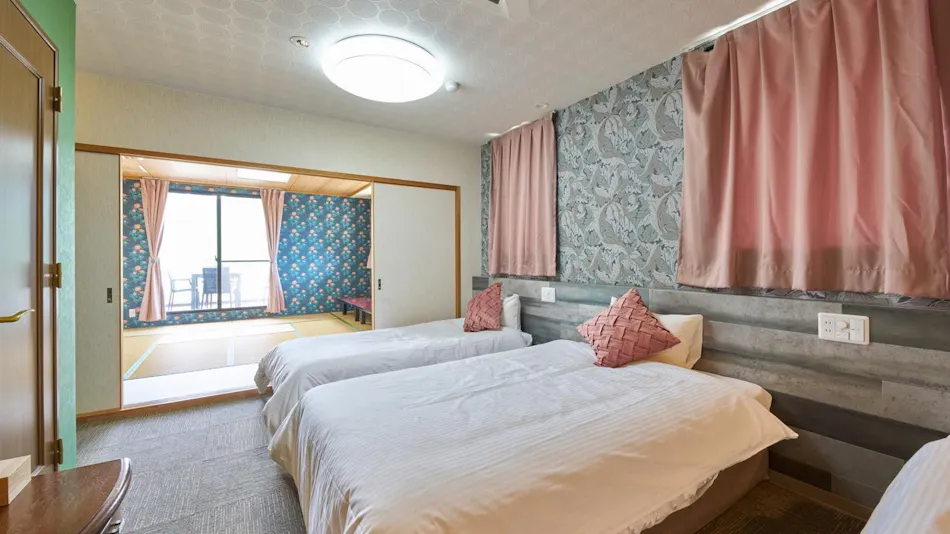 Michi no Yado Station Tajima / HOTEL VILLAGE