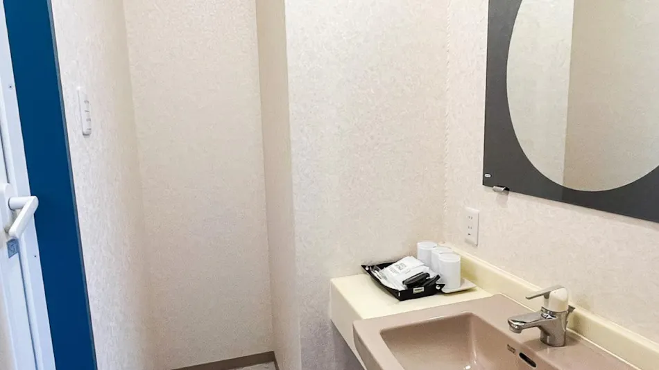 Michi no Yado Station Tajima / HOTEL VILLAGE