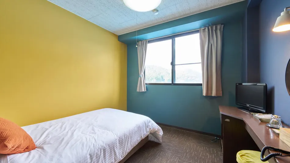 Michi no Yado Station Tajima / HOTEL VILLAGE