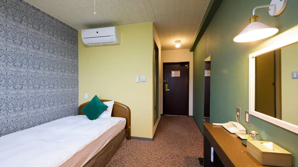 Michi no Yado Station Tajima / HOTEL VILLAGE