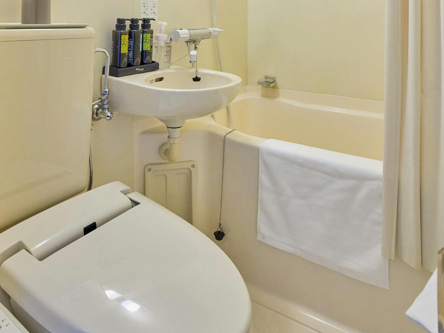 Michi no Yado Station Tajima / HOTEL VILLAGE