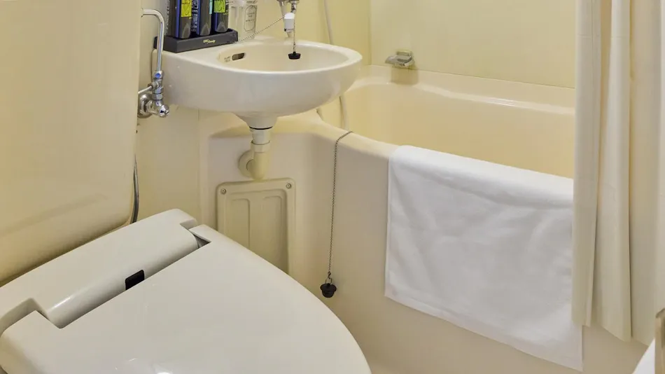 Michi no Yado Station Tajima / HOTEL VILLAGE