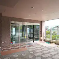 Pintu masuk