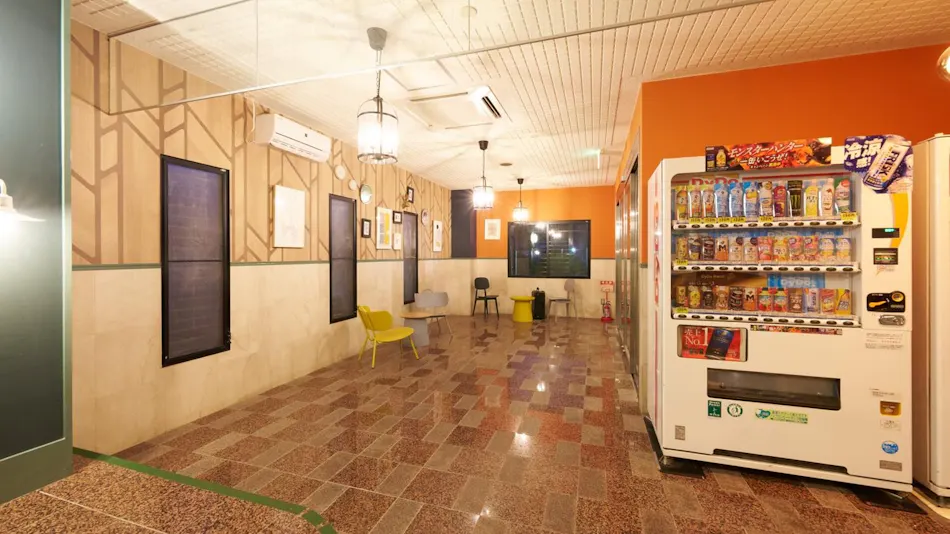 Michi no Yado Station Tajima / HOTEL VILLAGE