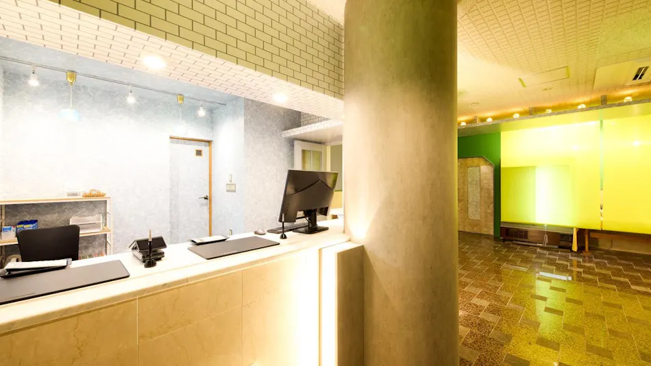 Michi no Yado Station Tajima / HOTEL VILLAGE