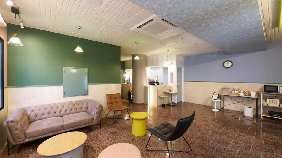 Michi no Yado Station Tajima / HOTEL VILLAGE