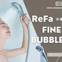 หัวฝักบัวหรูหราที่อ่อนโยนต่อผิว