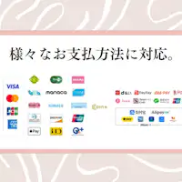 สามารถชำระเงินด้วย QR Code ได้ที่แผนกต้อนรับ