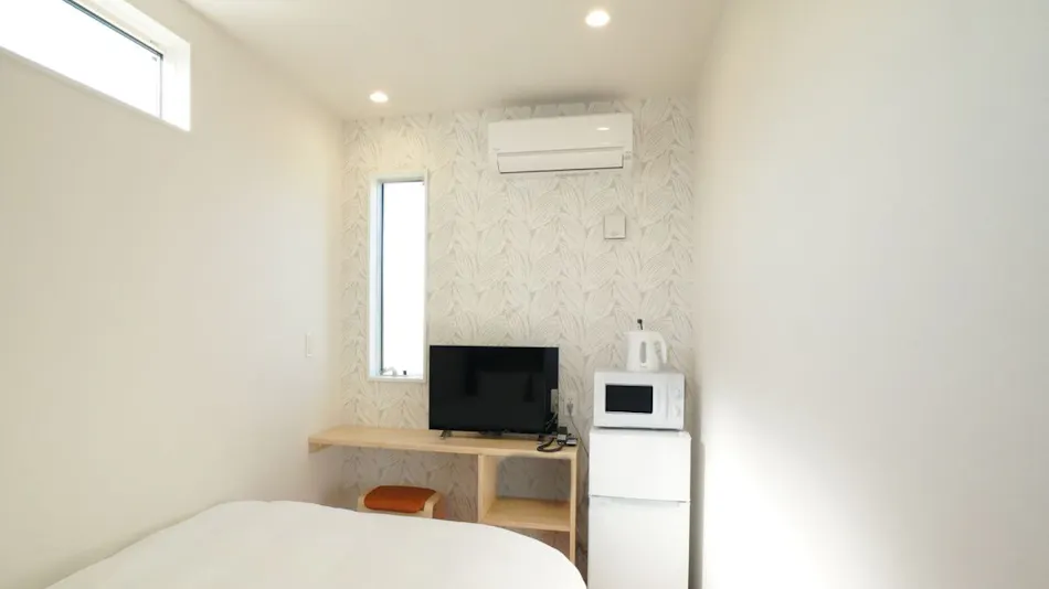 Hotel Cradle Cabin Tateyama