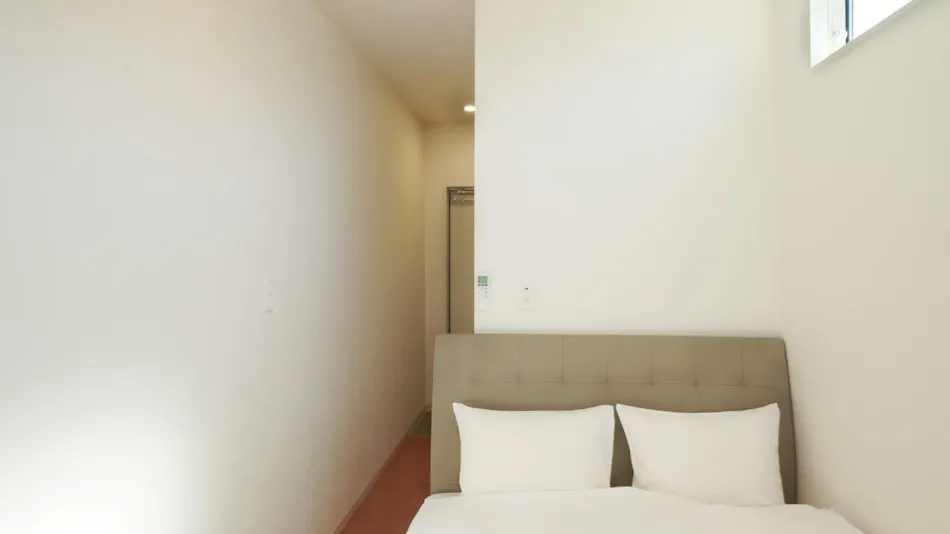 Hotel Cradle Cabin Tateyama