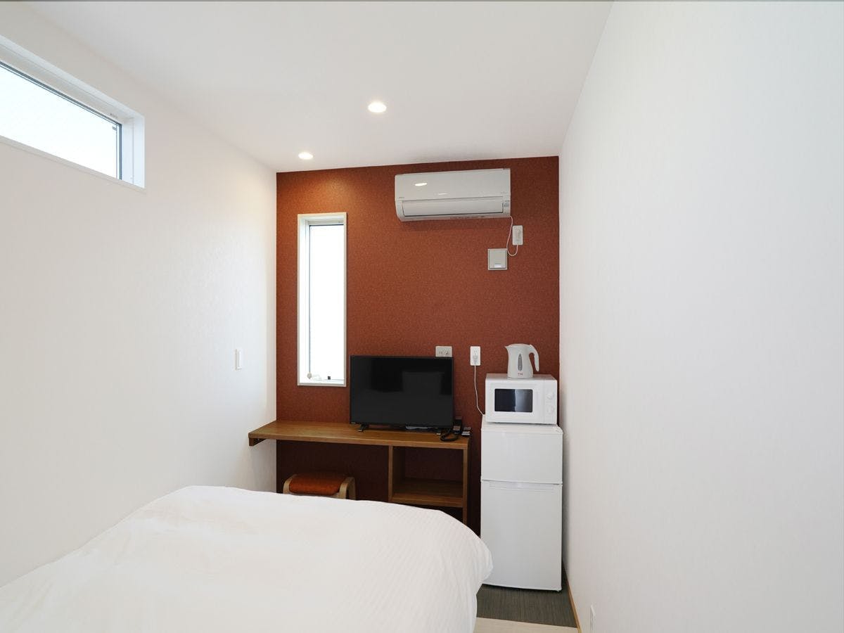 ห้องพัก