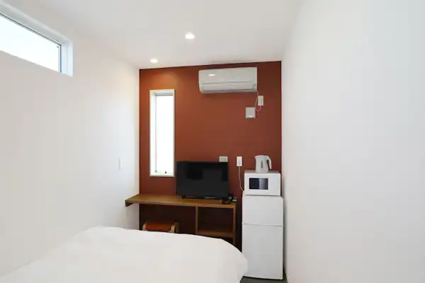 ห้องพัก