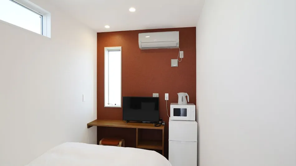 Hotel Cradle Cabin Tateyama