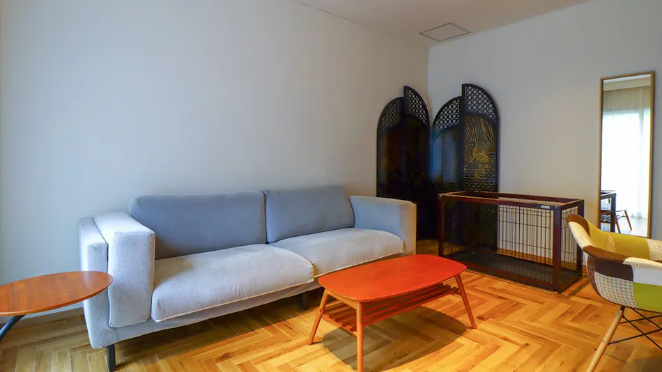DOG SPA RESORT Altopiano