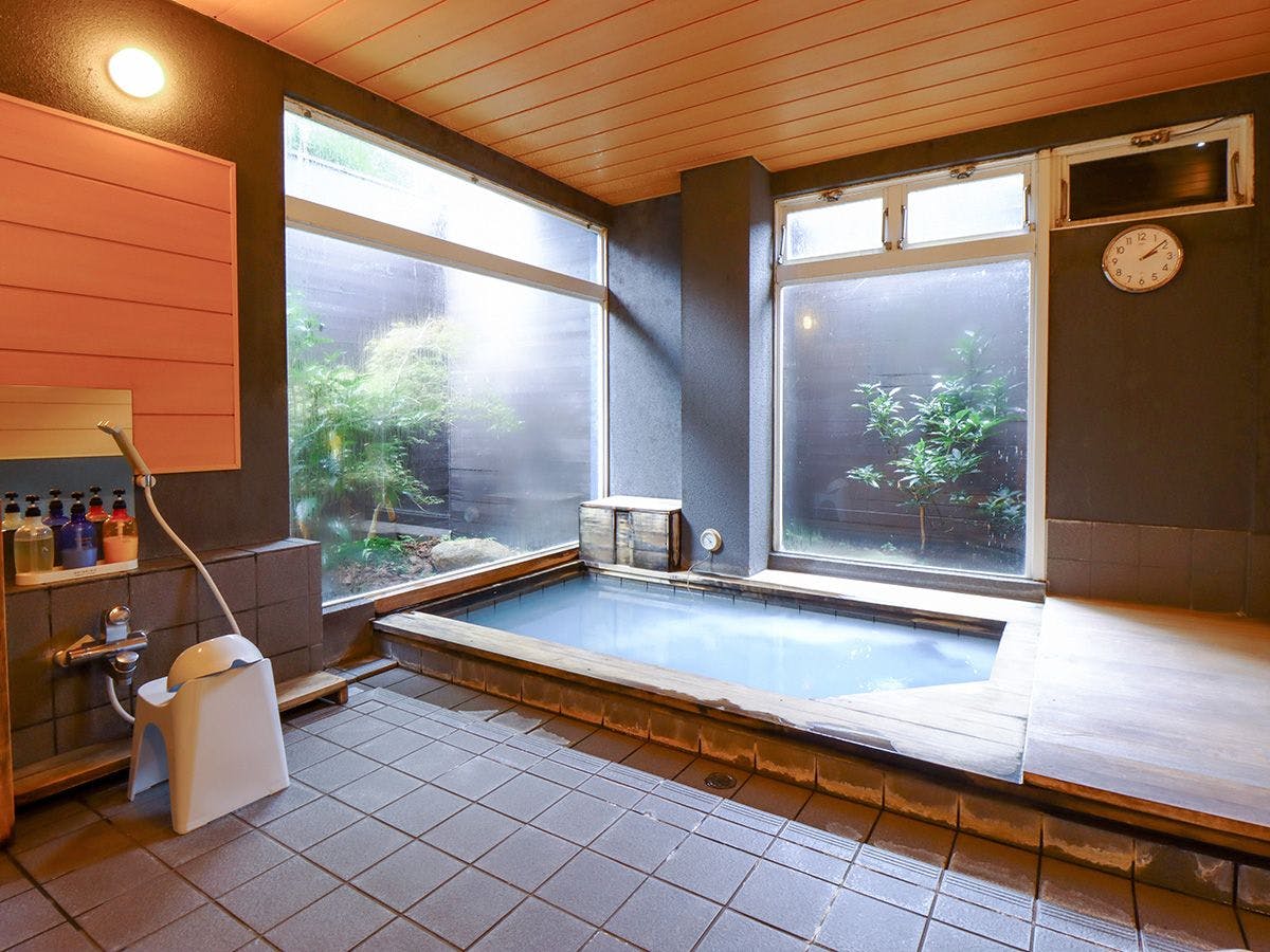 ห้องน้ำ