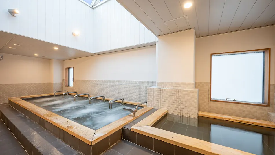 Quintessa Hotel Akita