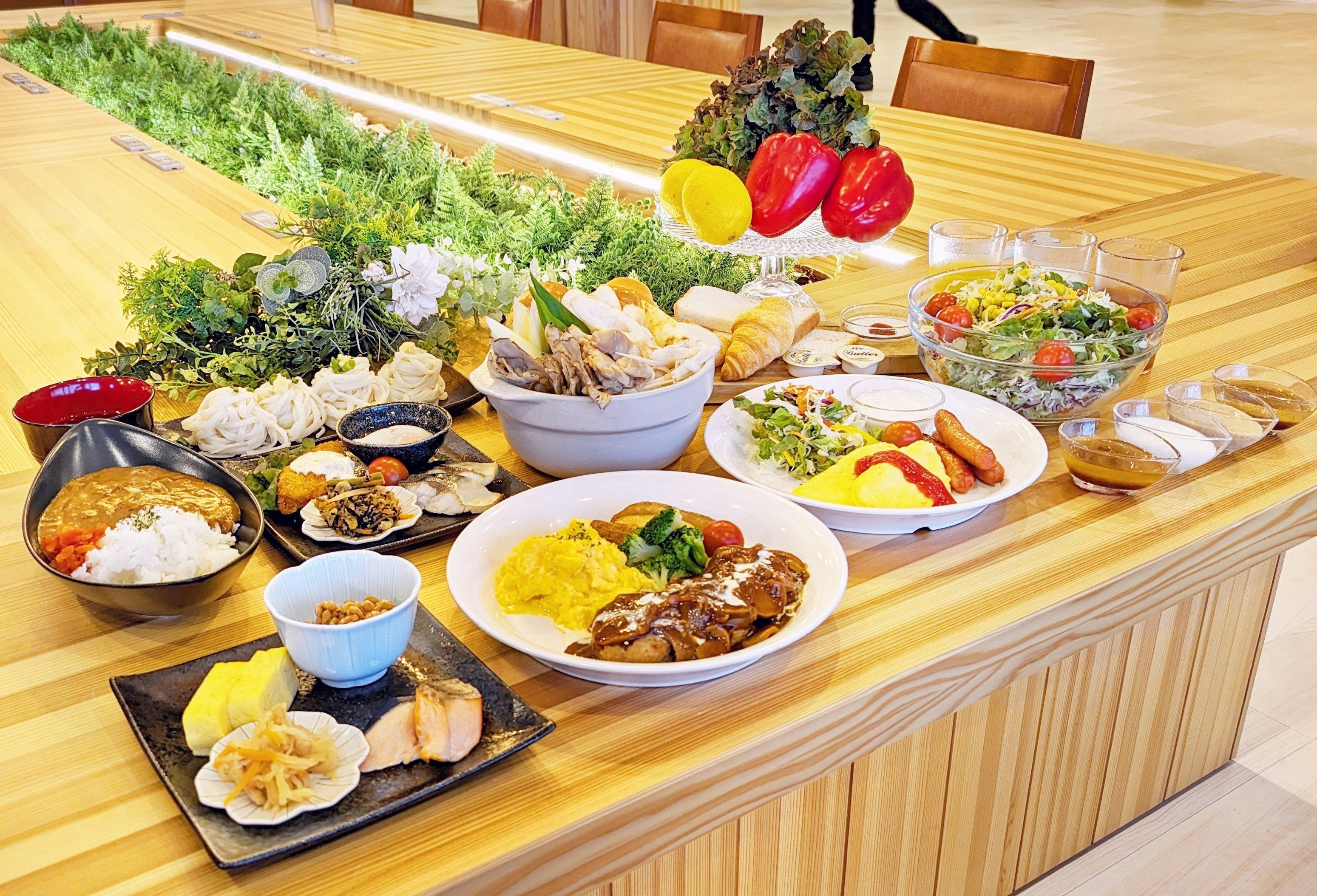 Quintessa Hotel Akita