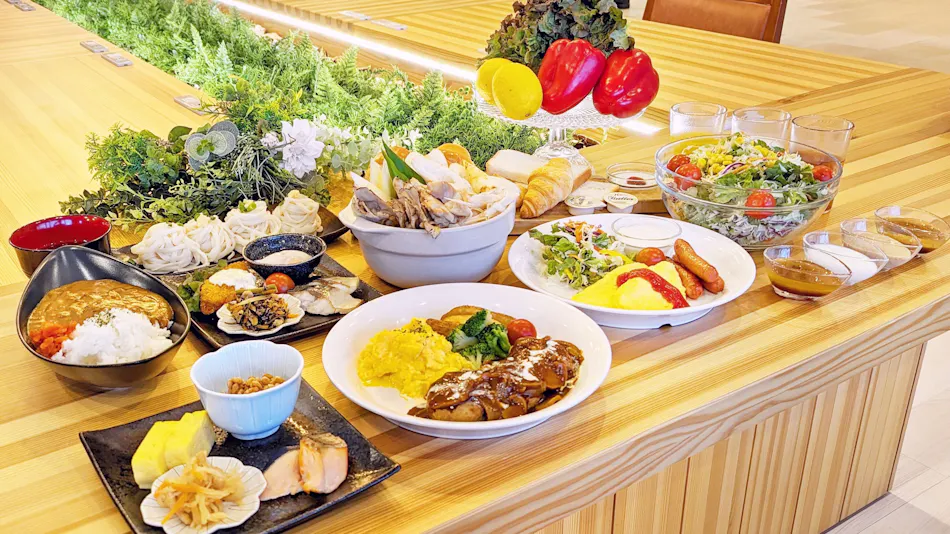 Quintessa Hotel Akita