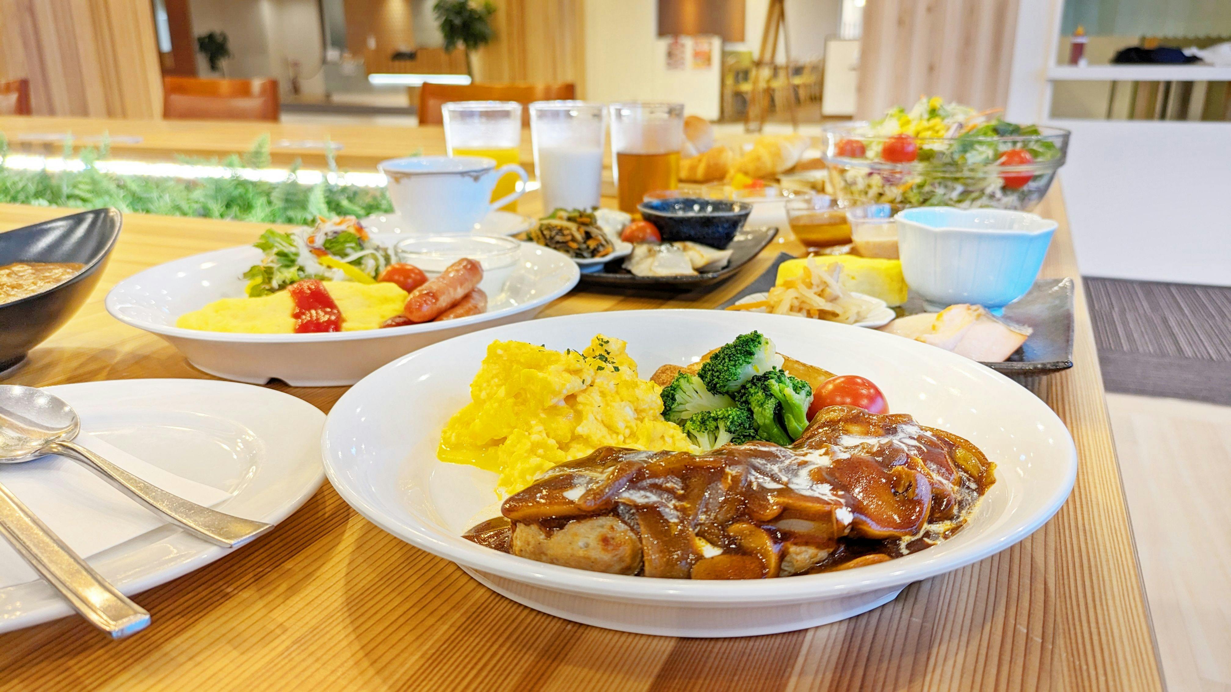 Quintessa Hotel Akita