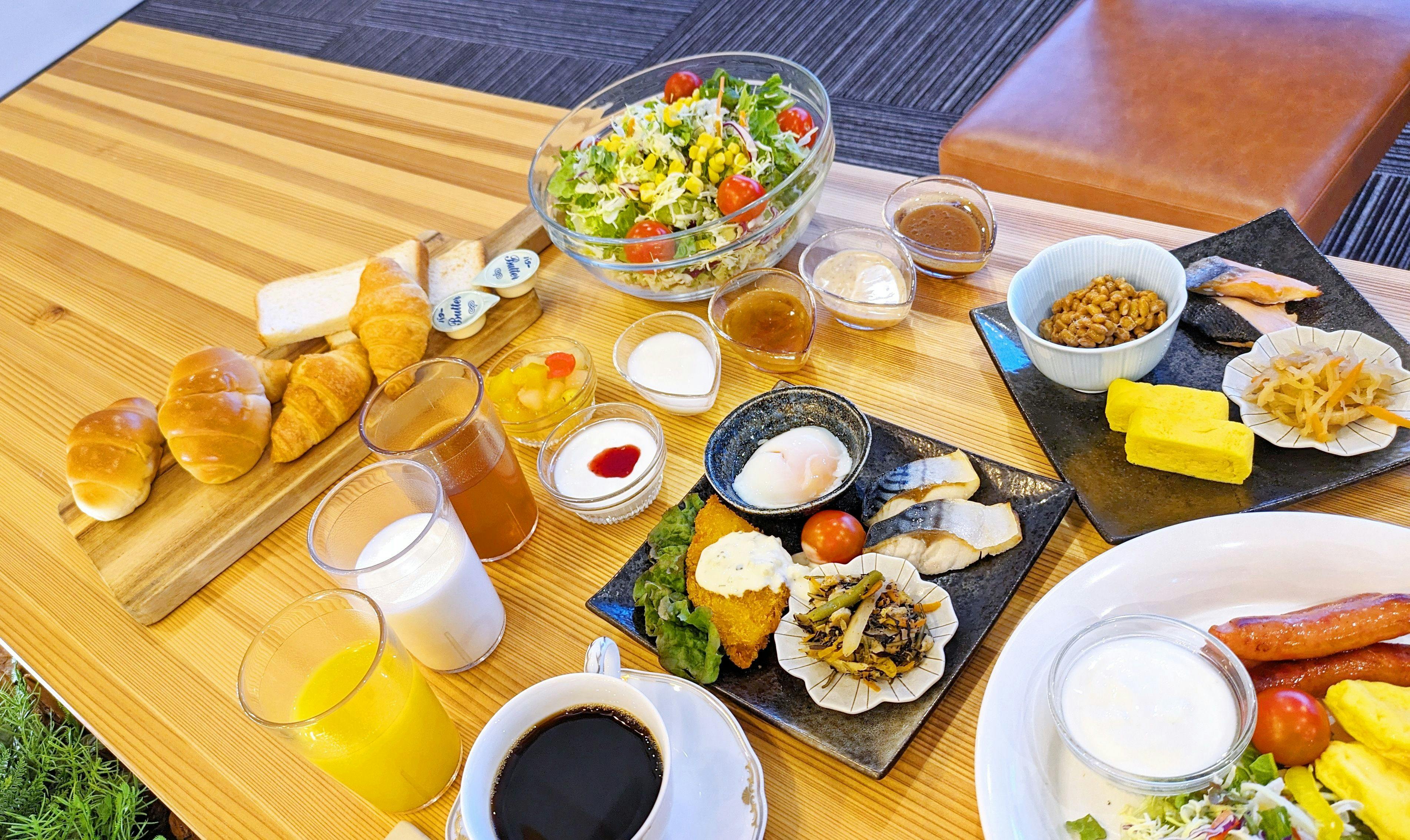 Quintessa Hotel Akita