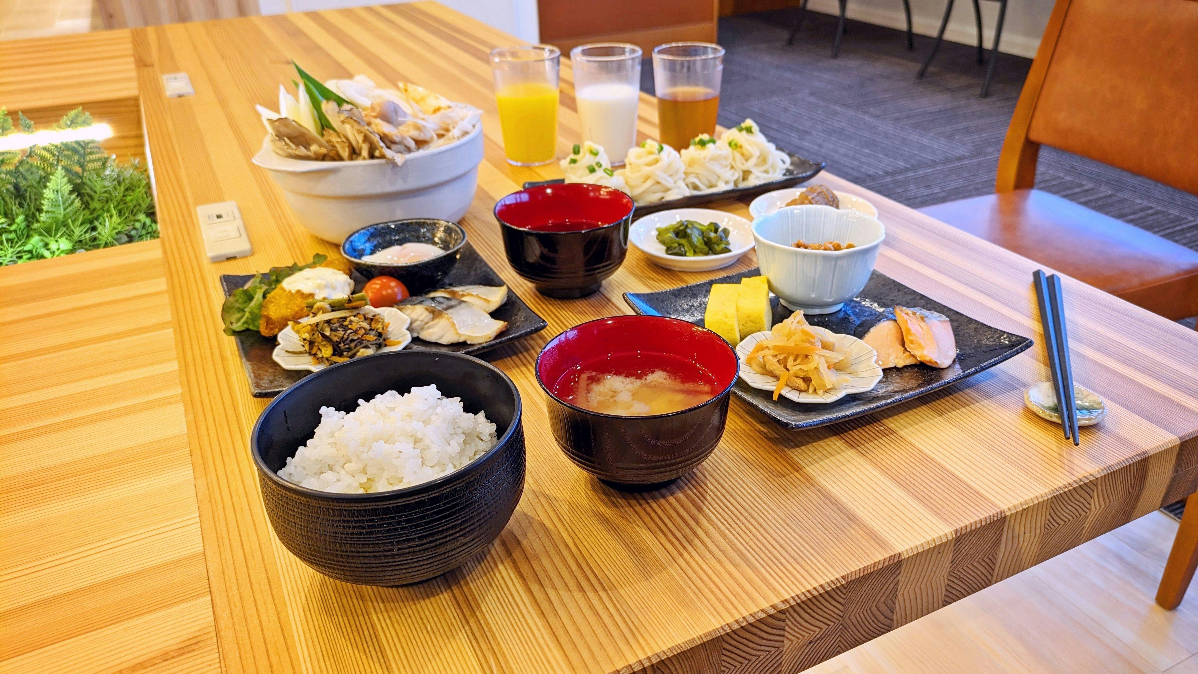 Quintessa Hotel Akita