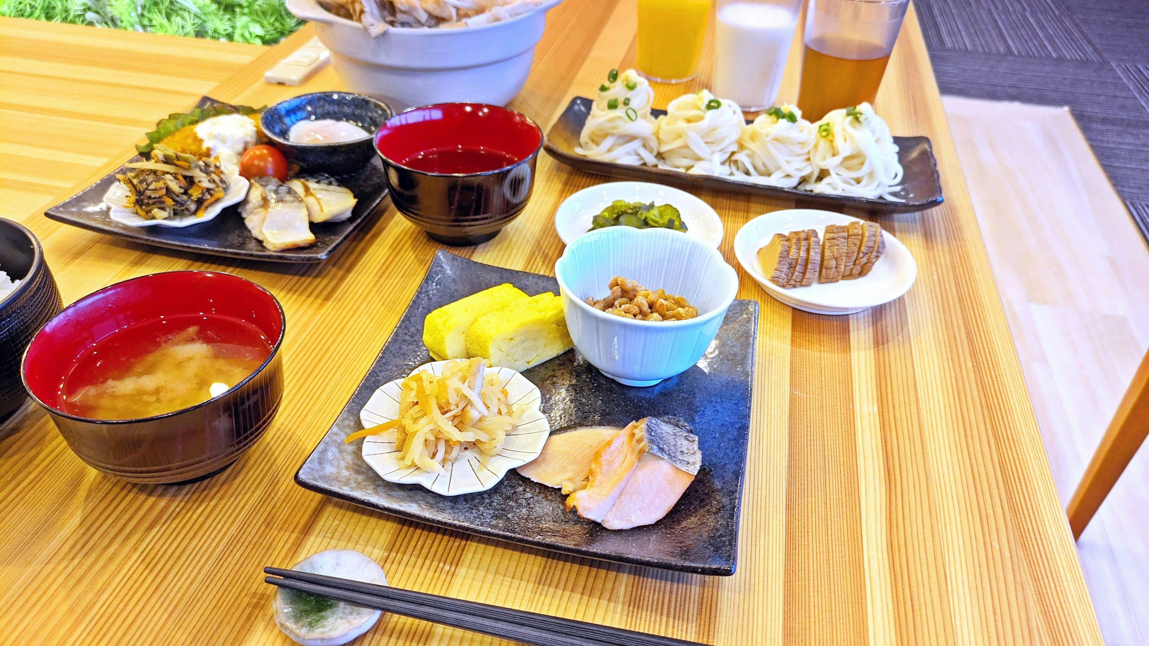 Quintessa Hotel Akita