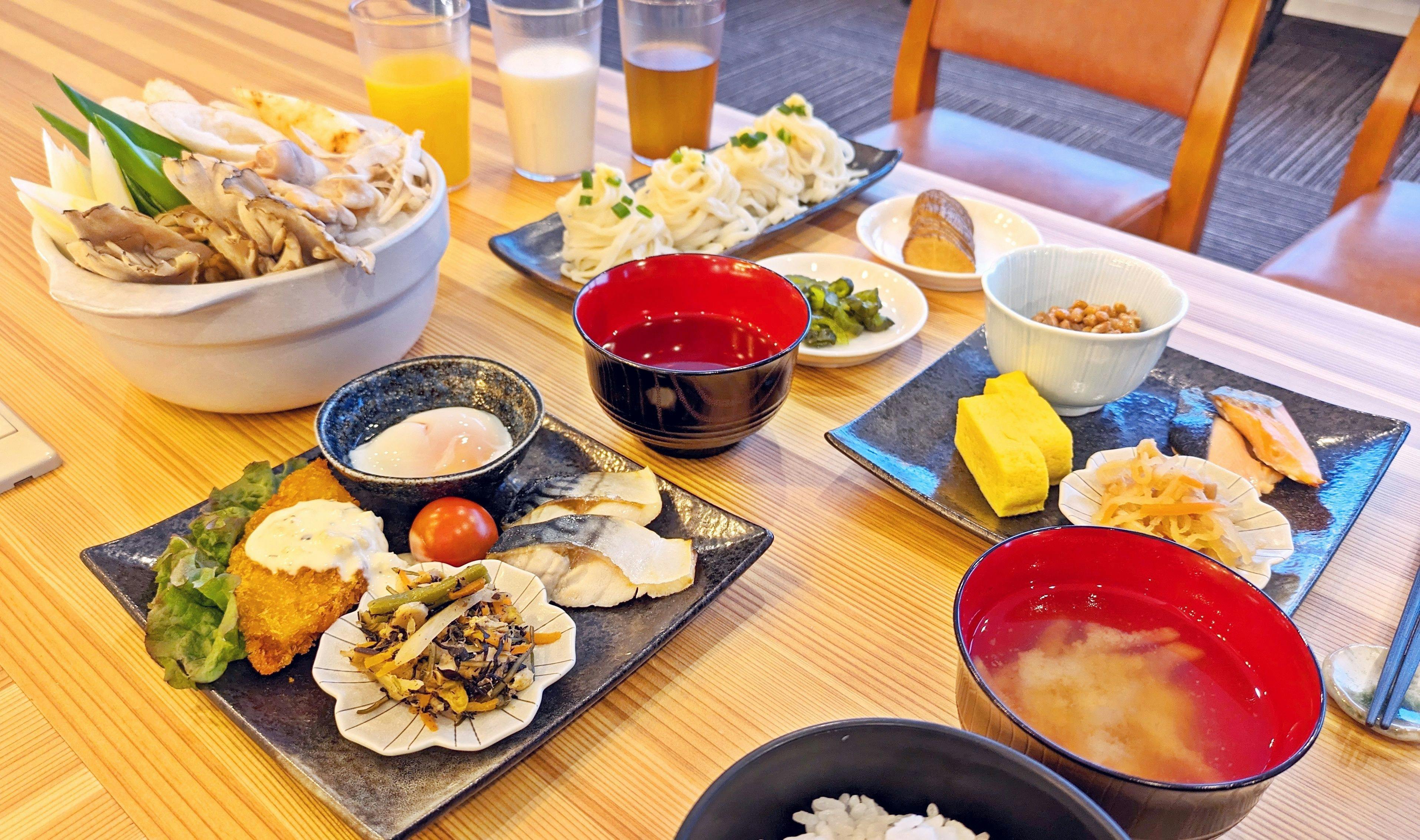 Quintessa Hotel Akita