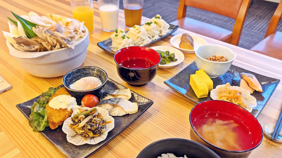 Quintessa Hotel Akita