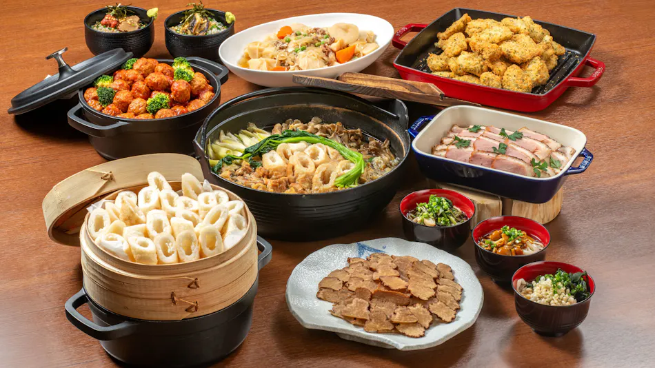 Quintessa Hotel Akita