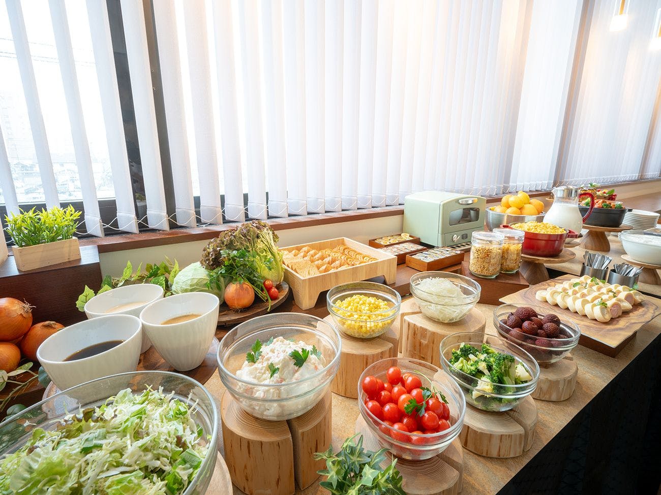 Quintessa Hotel Akita