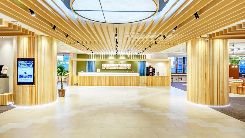 Quintessa Hotel Akita