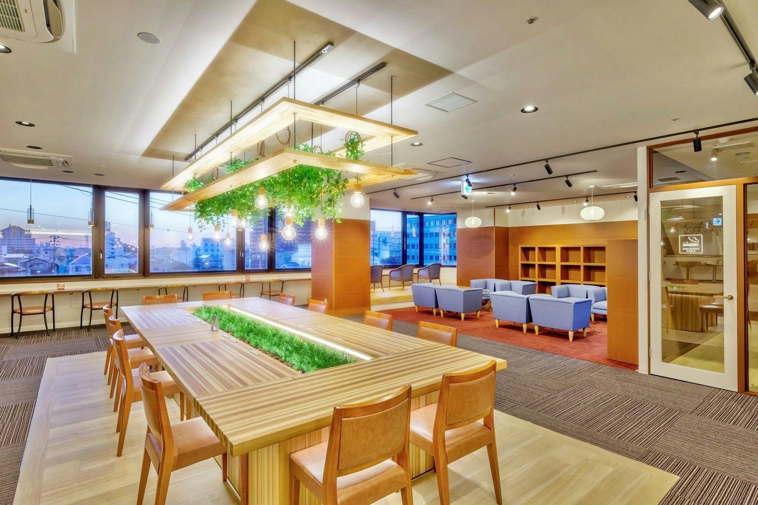 Quintessa Hotel Akita