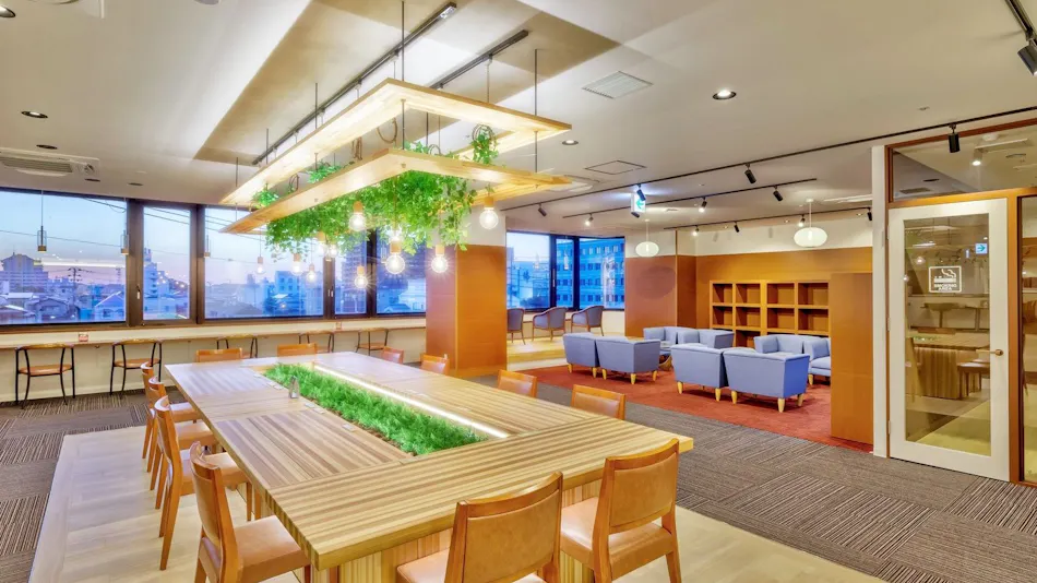 Quintessa Hotel Akita