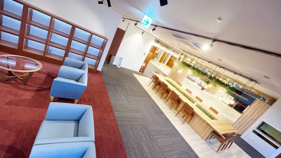 Quintessa Hotel Akita