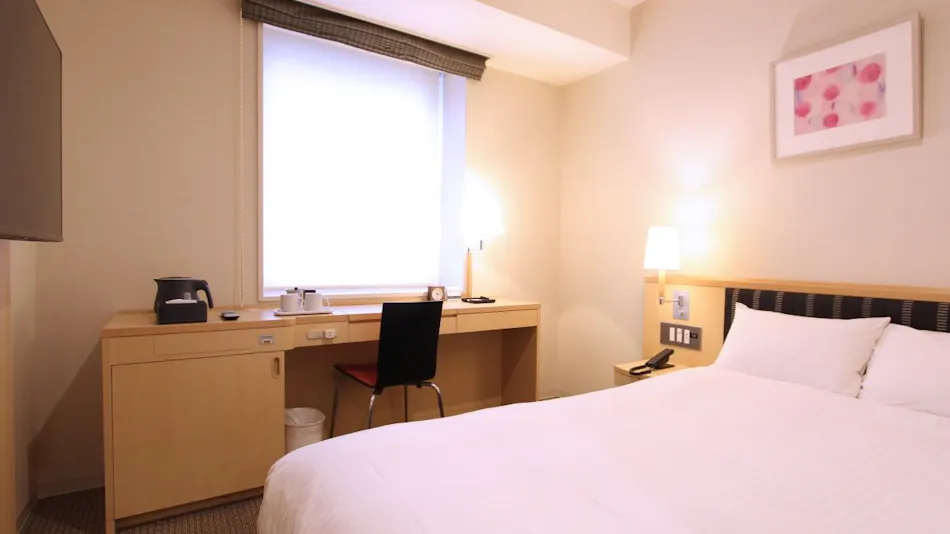 KOKO HOTEL Sendai Station West