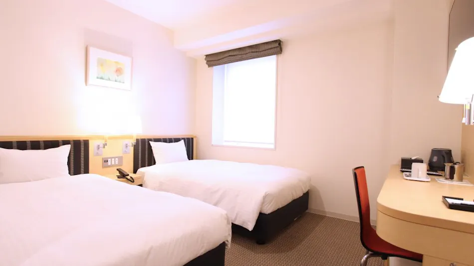 KOKO HOTEL Sendai Station West