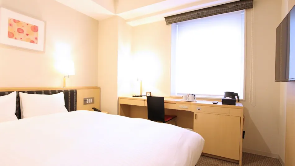 KOKO HOTEL Sendai Station West
