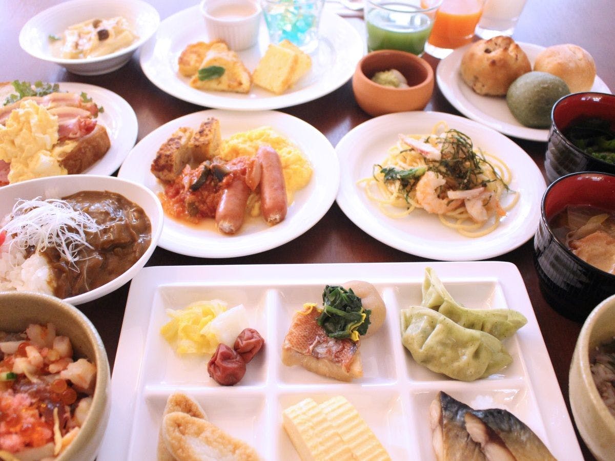 KOKO HOTEL Sendai Station West