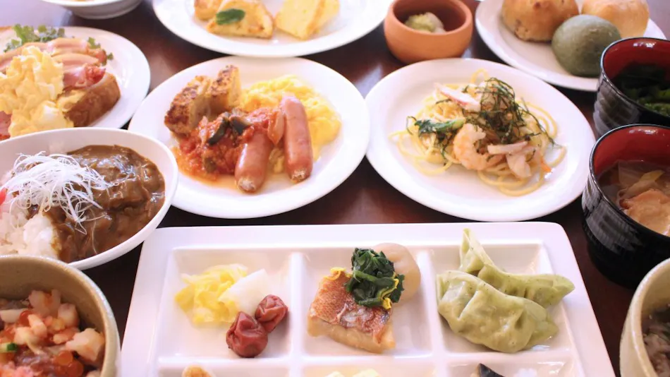 KOKO HOTEL Sendai Station West
