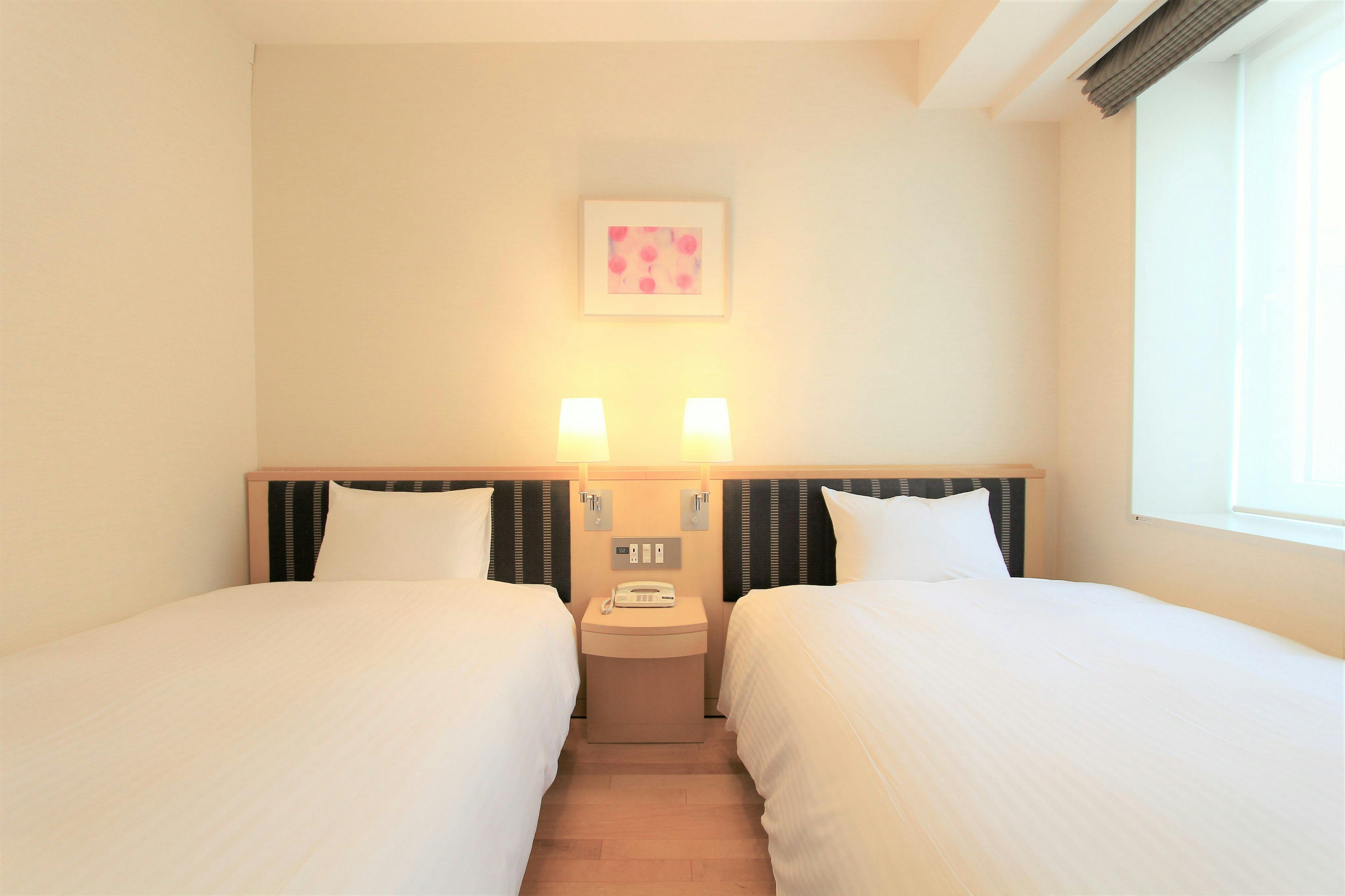 KOKO HOTEL Sendai Station West