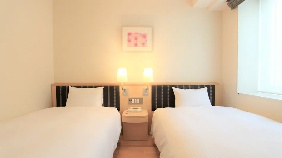 KOKO HOTEL Sendai Station West