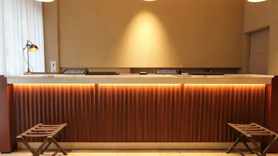 KOKO HOTEL Sendai Station West