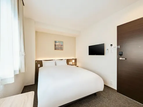 標準雙人房(禁菸)