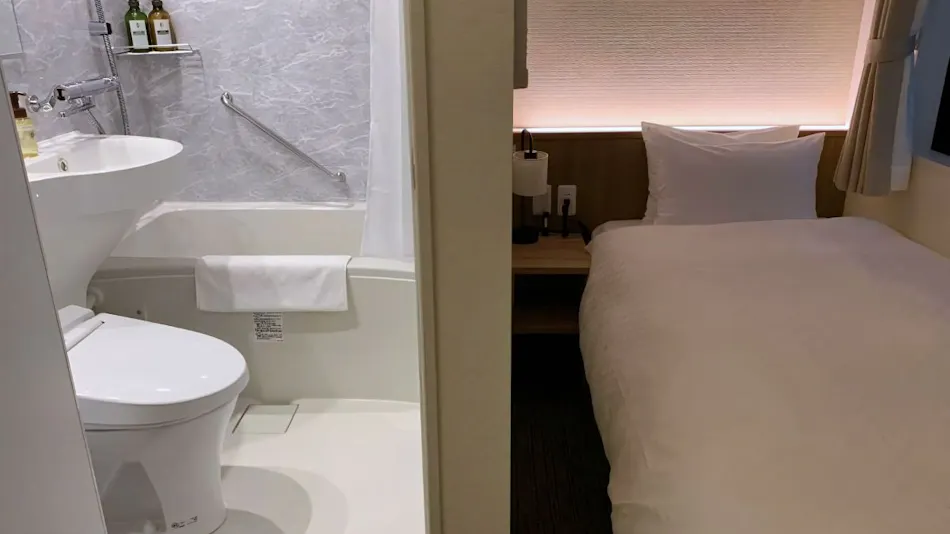 Waka Kyoto Kawaramachi Hotel