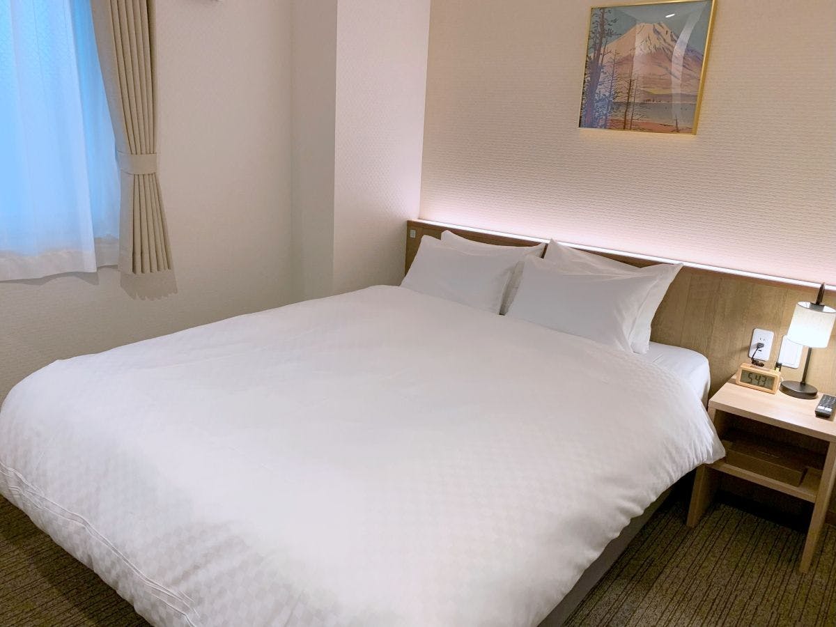 Waka Kyoto Kawaramachi Hotel