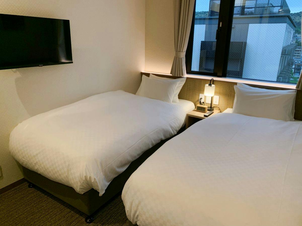Waka Kyoto Kawaramachi Hotel