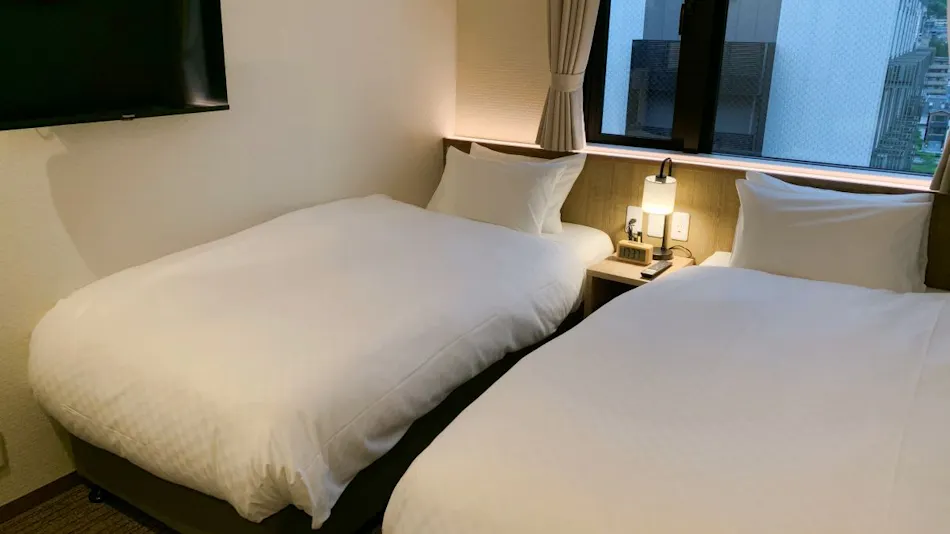 Waka Kyoto Kawaramachi Hotel