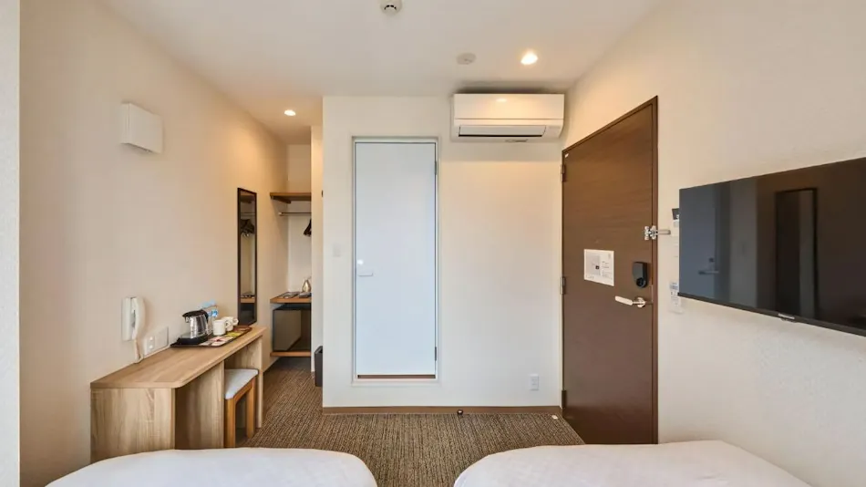 Waka Kyoto Kawaramachi Hotel